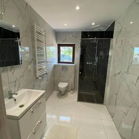 Apartament W Kruklankach Kruklanki