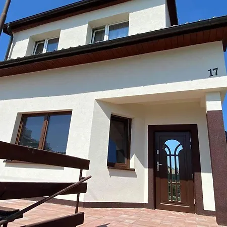 Apartamento Apartament W Kruklankach Kruklanki