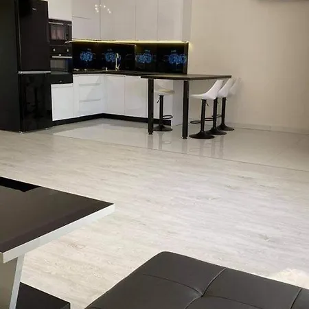 Apartament W Kruklankach Apartamento