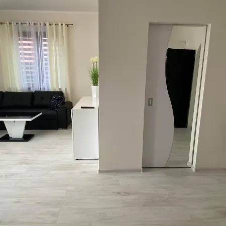 Apartamento Apartament W Kruklankach
