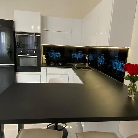 Apartamento Apartament W Kruklankach
