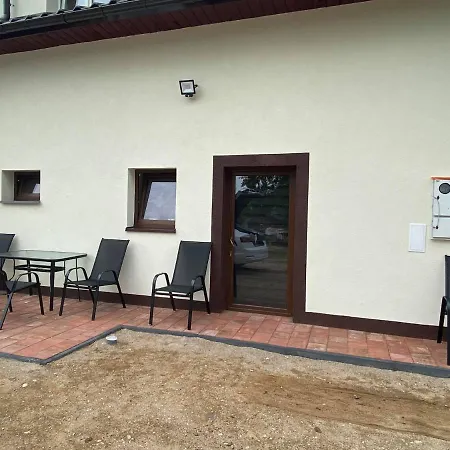 Apartament W Kruklankach * Kruklanki