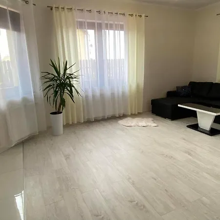 Apartament W Kruklankach Apartamento Kruklanki