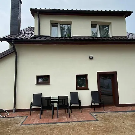 Apartament W Kruklankach