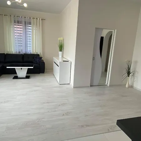 Apartament W Kruklankach * Kruklanki