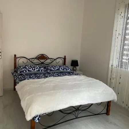 Apartament W Kruklankach *